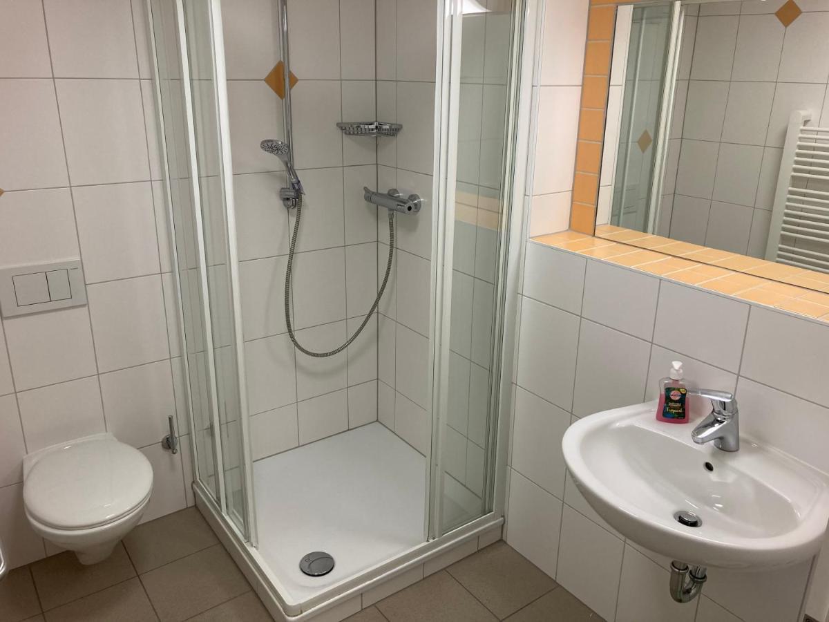 Alpen Experience - Cvjm Aktivzentrum Hintersee, Jugendgaestehaus Рамзау Экстерьер фото